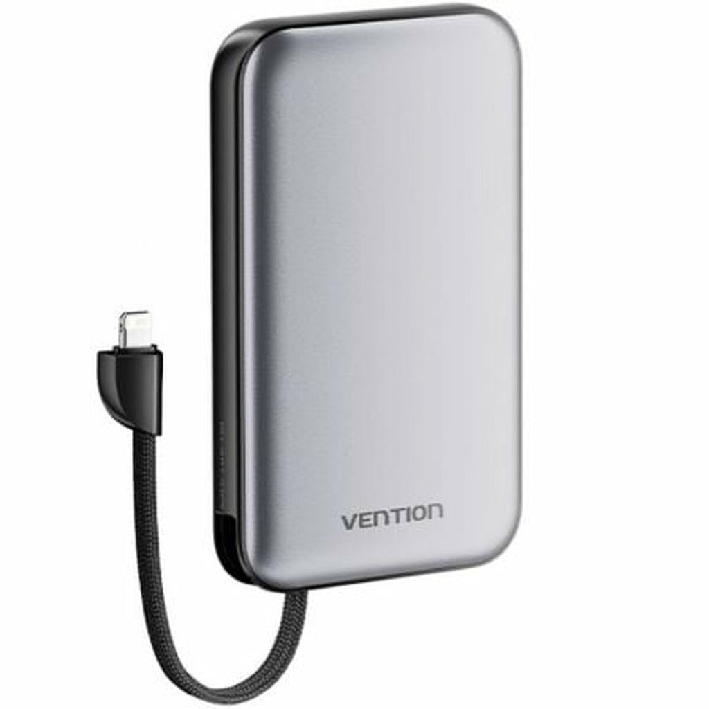 Mobile Battery Vention I12IA