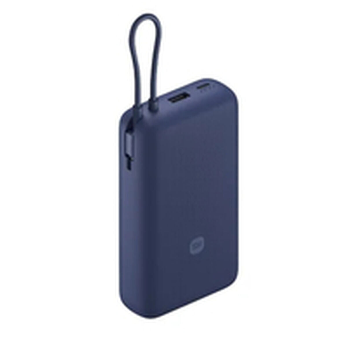 Powerbank Xiaomi BHR8975GL Blue 20000 mAh