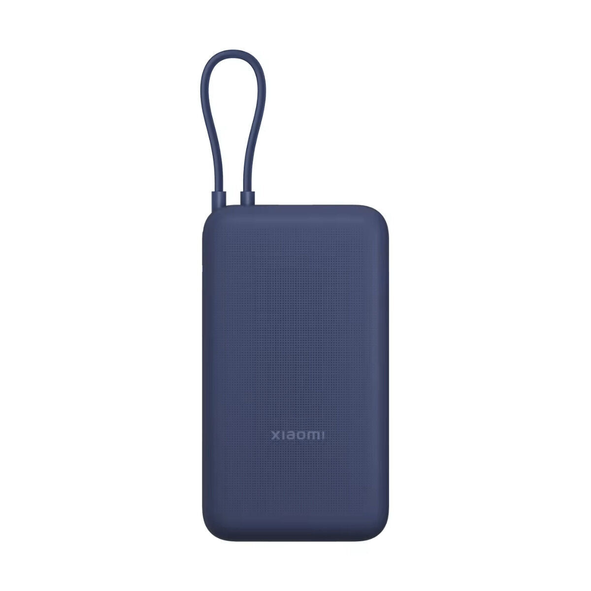 Powerbank Xiaomi BHR8975GL Blue 20000 mAh