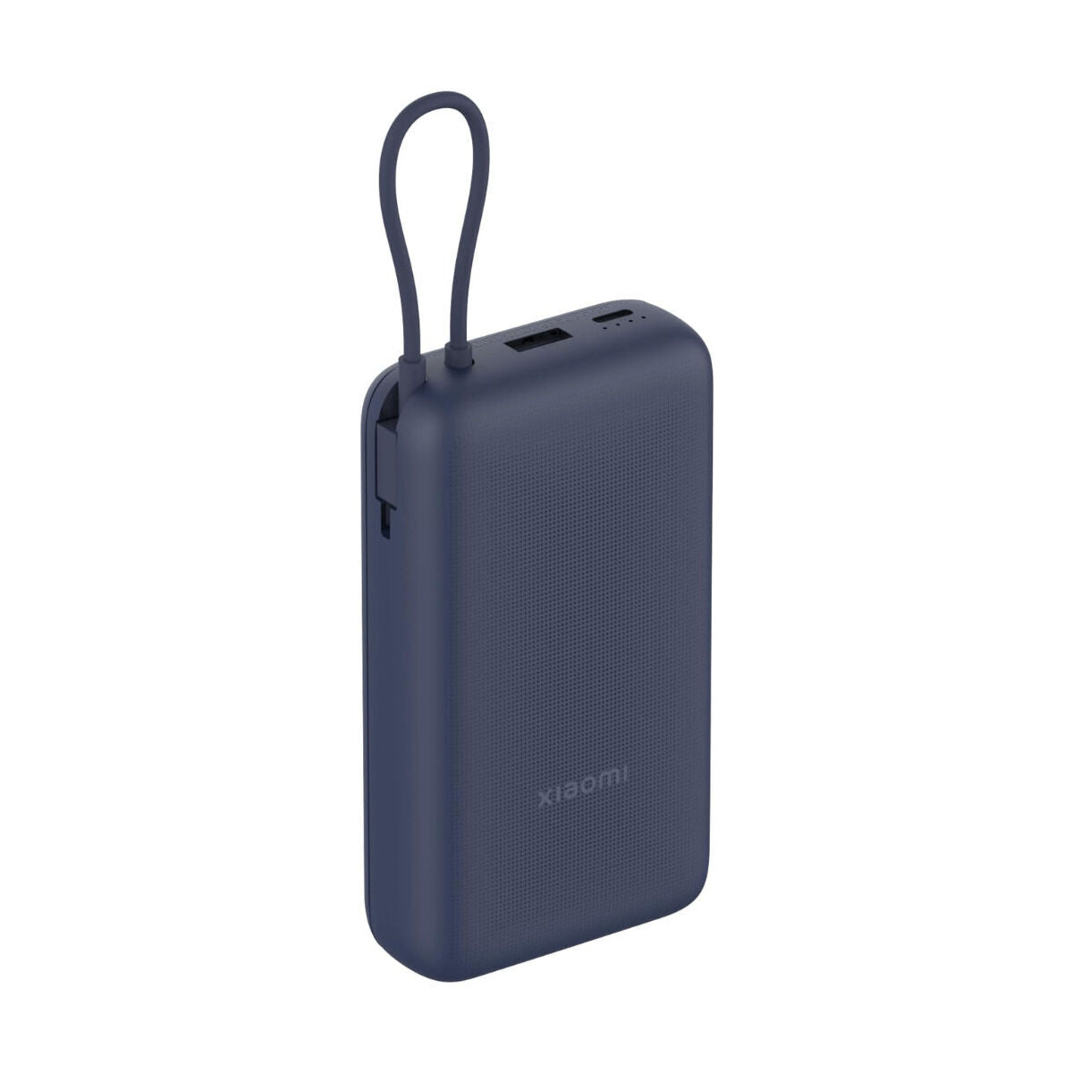 Powerbank Xiaomi BHR8975GL Blue 20000 mAh