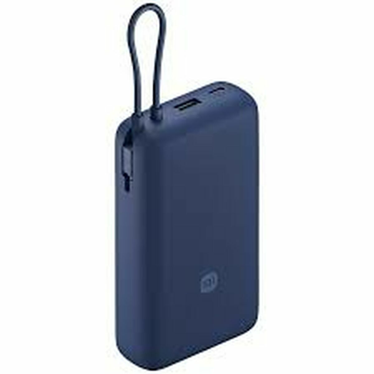 Powerbank Xiaomi BHR8975GL Blue 20000 mAh