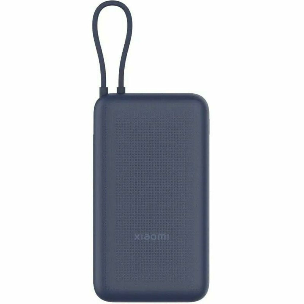 Powerbank Xiaomi BHR8975GL Blue 20000 mAh