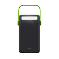 Powerbank Trust Redoh XXL Black