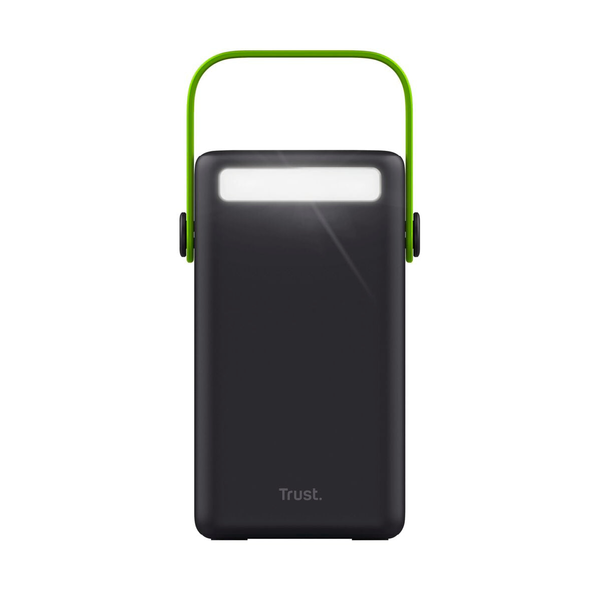 Powerbank Trust Redoh XXL Black