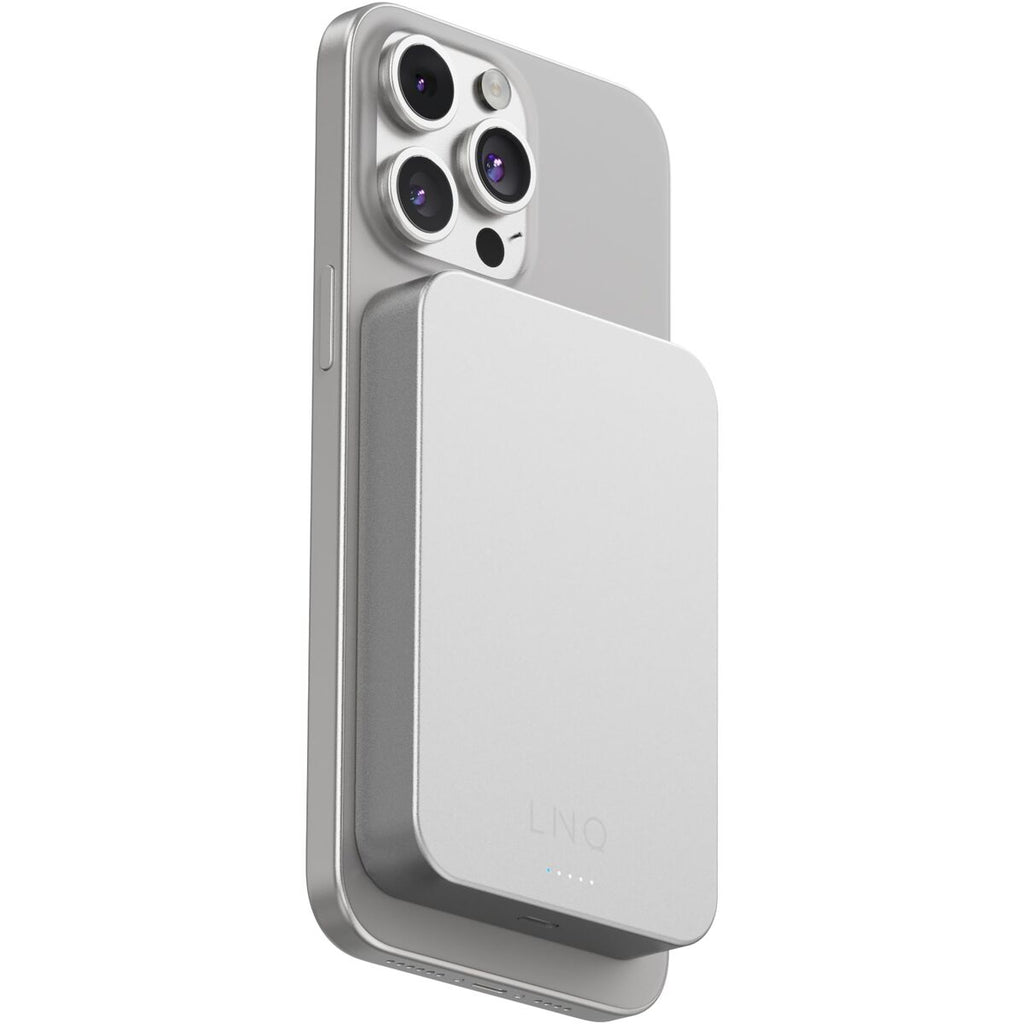 Powerbank Linq Byelements LQWP102 10000 mAh