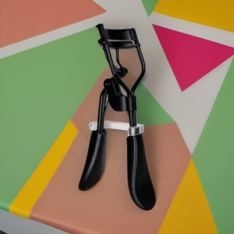 Padded Eyelash Curler